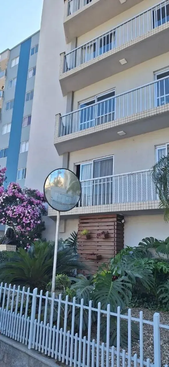 Apartamento com 1 dormitório à venda, 40 m² por R$ 420.000 - Centro - Itajaí/SC