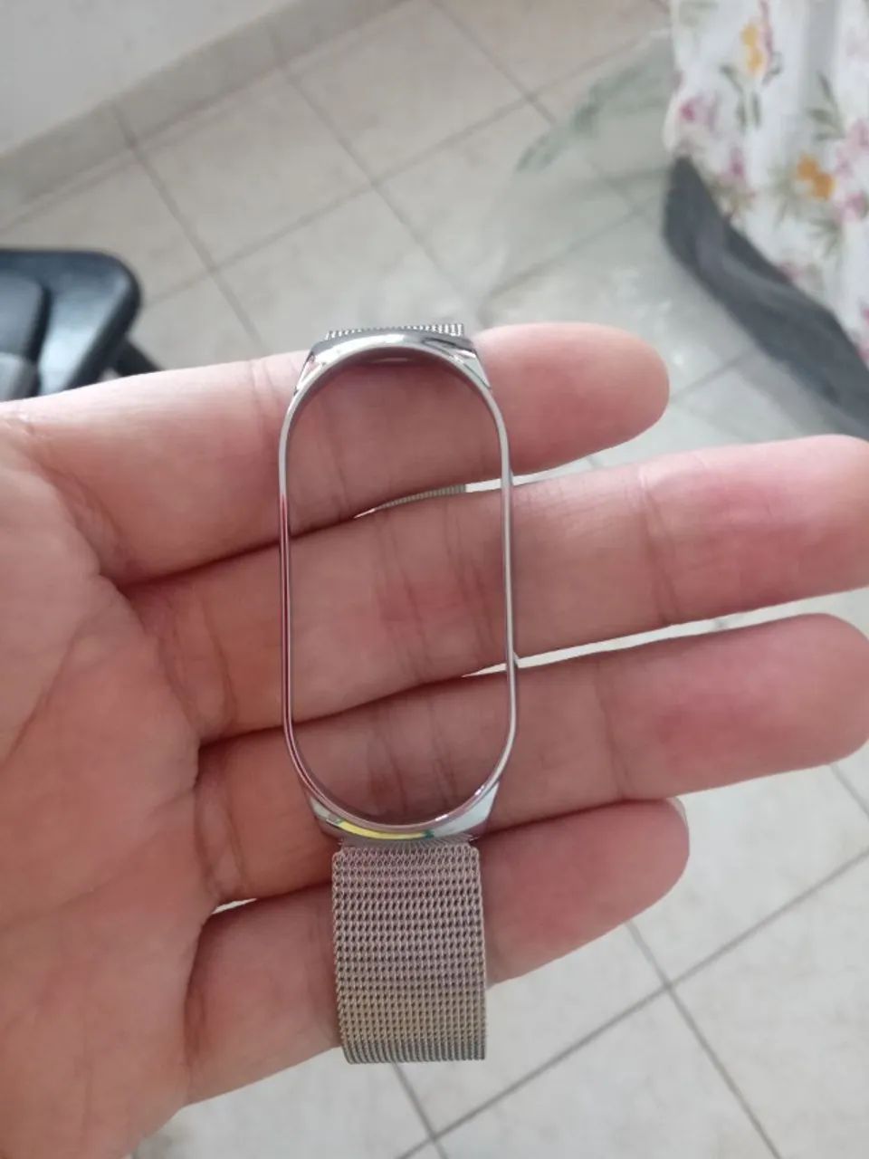 Pulseira Mi Band 8 - Foto 2