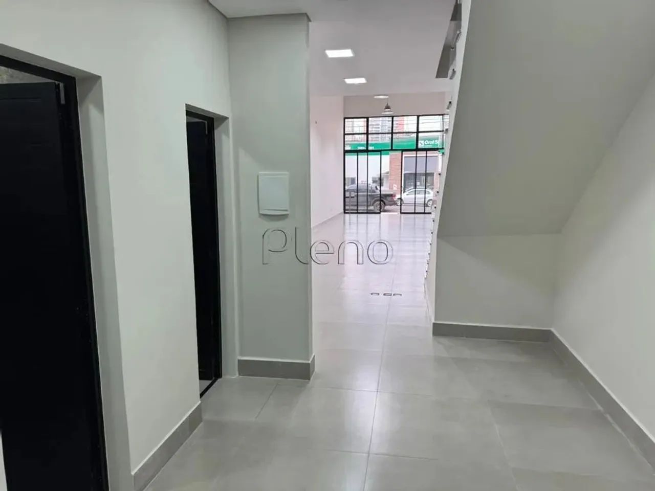 Salão para alugar em Indaiatuba, Centro, com 210 m² - Foto 3