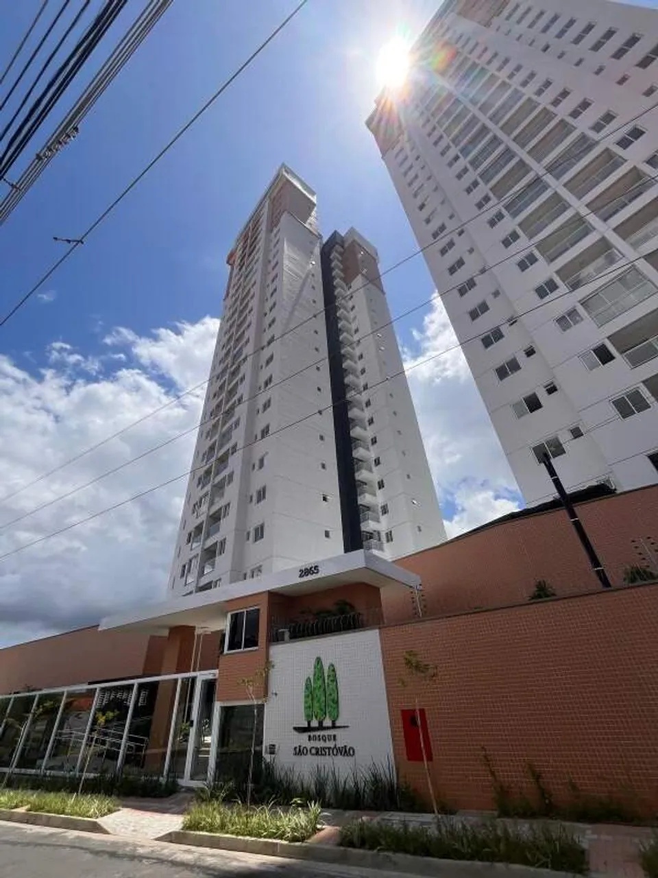 COND.BOSQUE SÃO CRISTOVÃO
