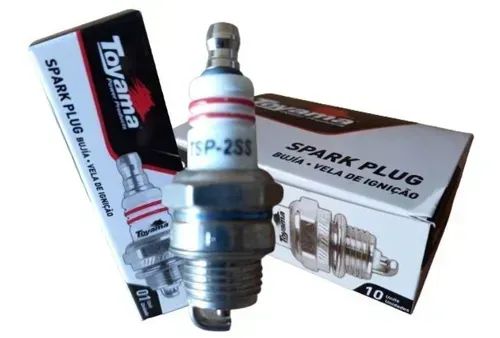SPARK PLUG