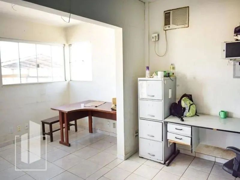 TERRENO INDUSTRIAL COM 21.000M² E GALPÕES COMERCIAIS COM 3000M2 SETOR INDUSTRIAL CEILANDIA - Foto 6