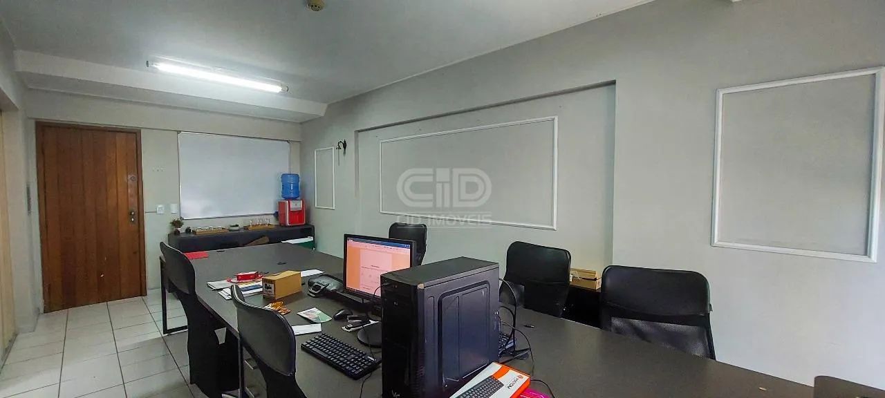 Sala Comercial Á Venda Mobiliada no Centro Empresarial Cuiabá - Foto 4