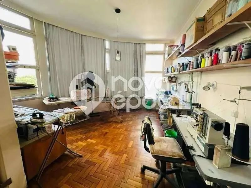 Copacabana | Apartamento 3 quartos, sendo 1 suite - Foto 3