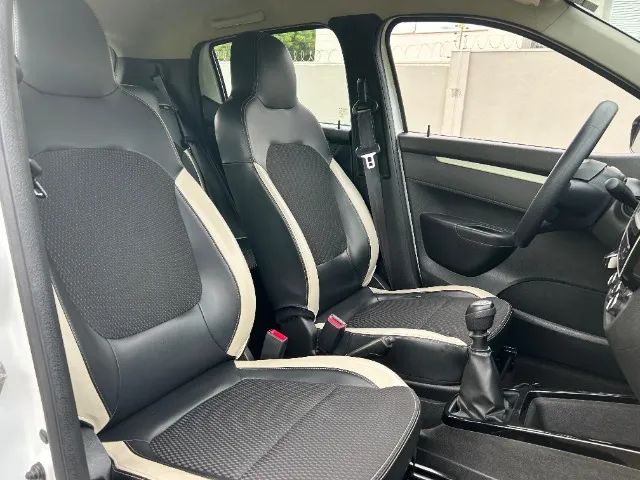 Renault Kwid Intense 1.0 2019 - Foto 4