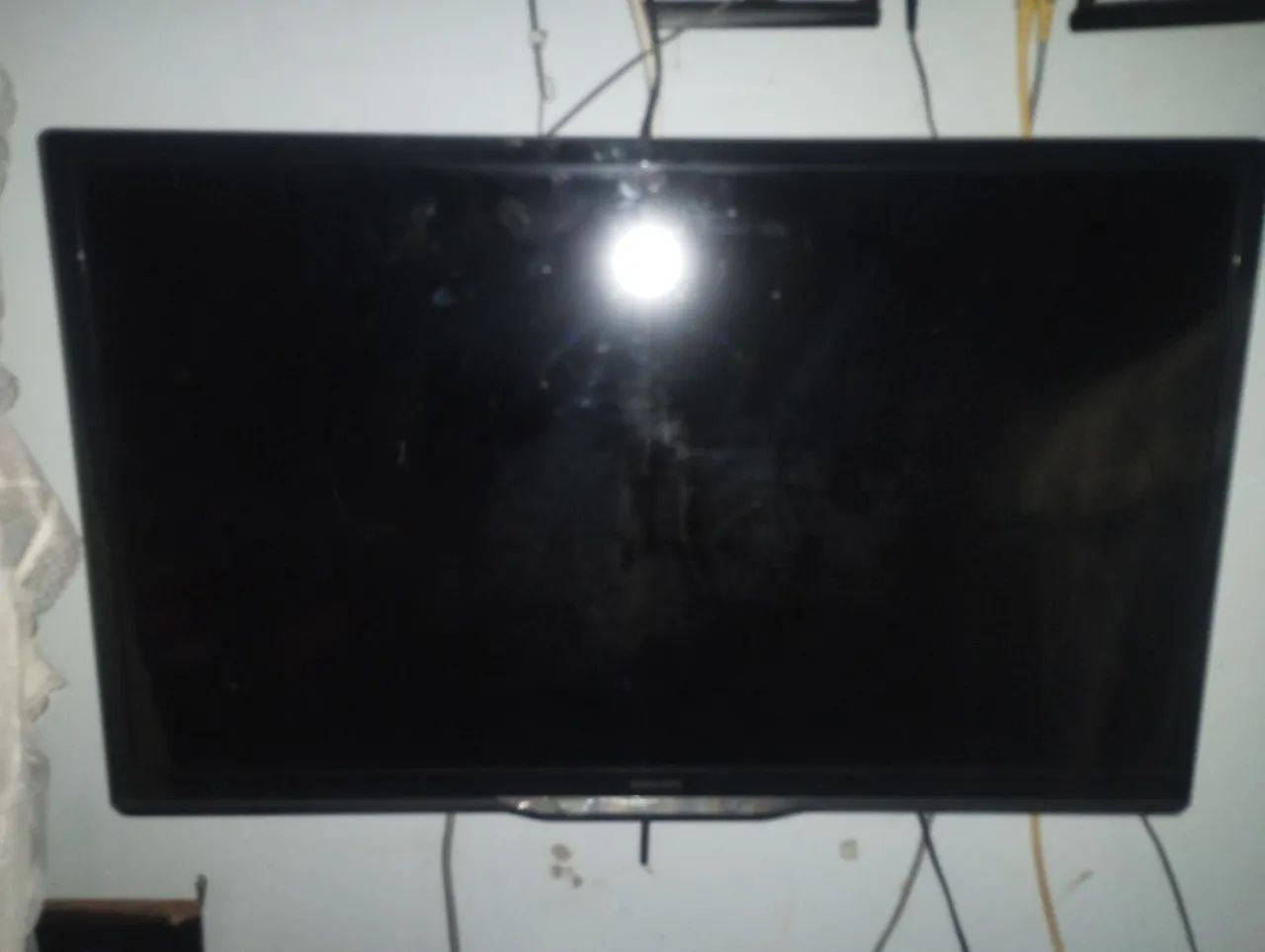 Tv Philips 32 polegadas smartTV