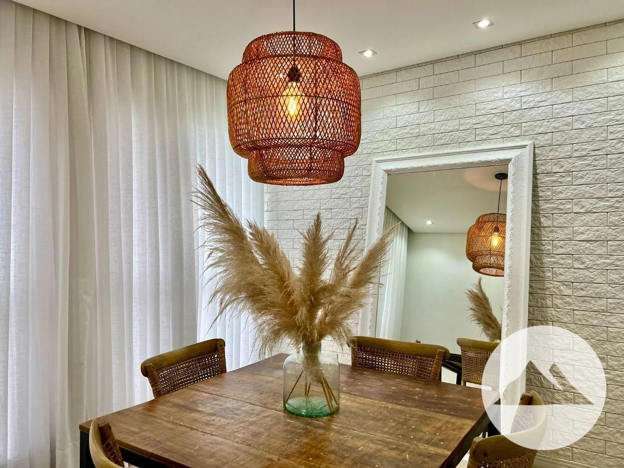 Apartamento com 2 dormitórios à venda por R$ 900.000,00 - Ponta Aguda - Blumenau/SC