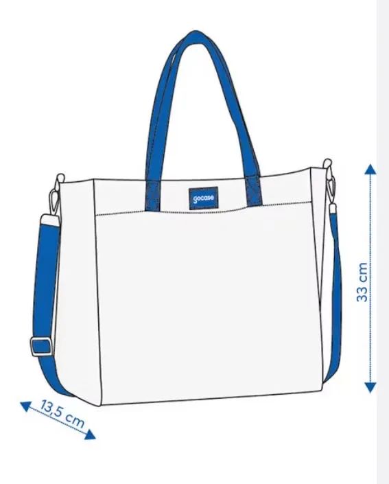 Bolsa gocase marrom - Foto 6