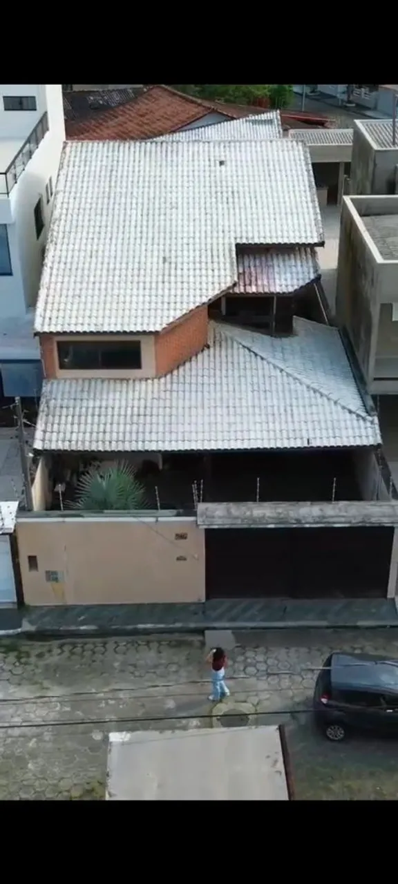 Sobrado alto padrão no Cibratel II