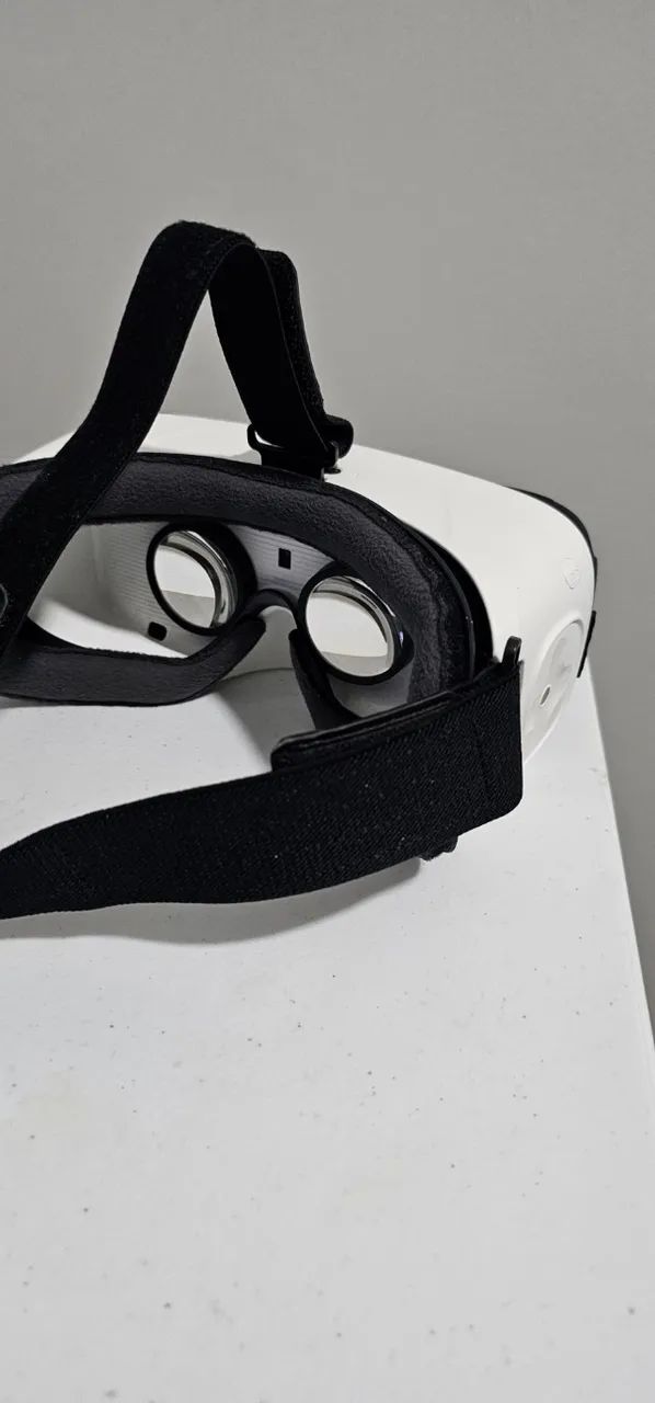 Oculus Gear Vr Samsung - Foto 2