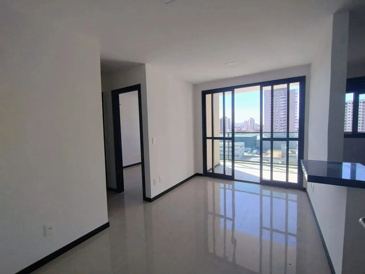 Apartamento para alugar de 2 quartos com suite no Itaparica on - Praia de Itaparica - Vila