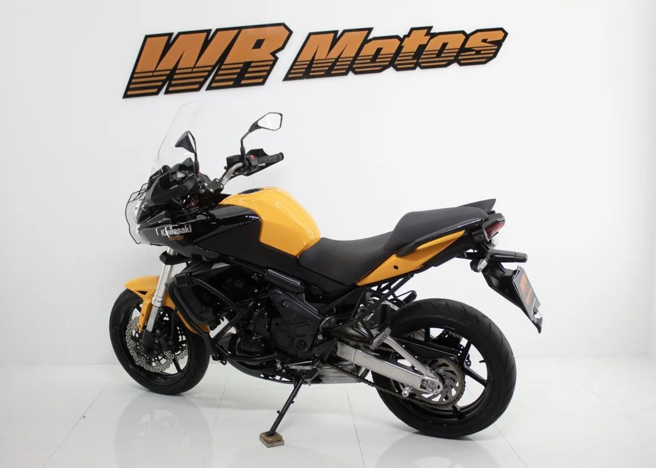 Kawasaki City 650 2012 1444009560 OLX