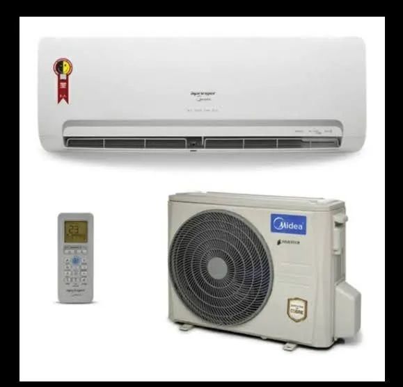 Ar Condicionado Split  - Foto 2