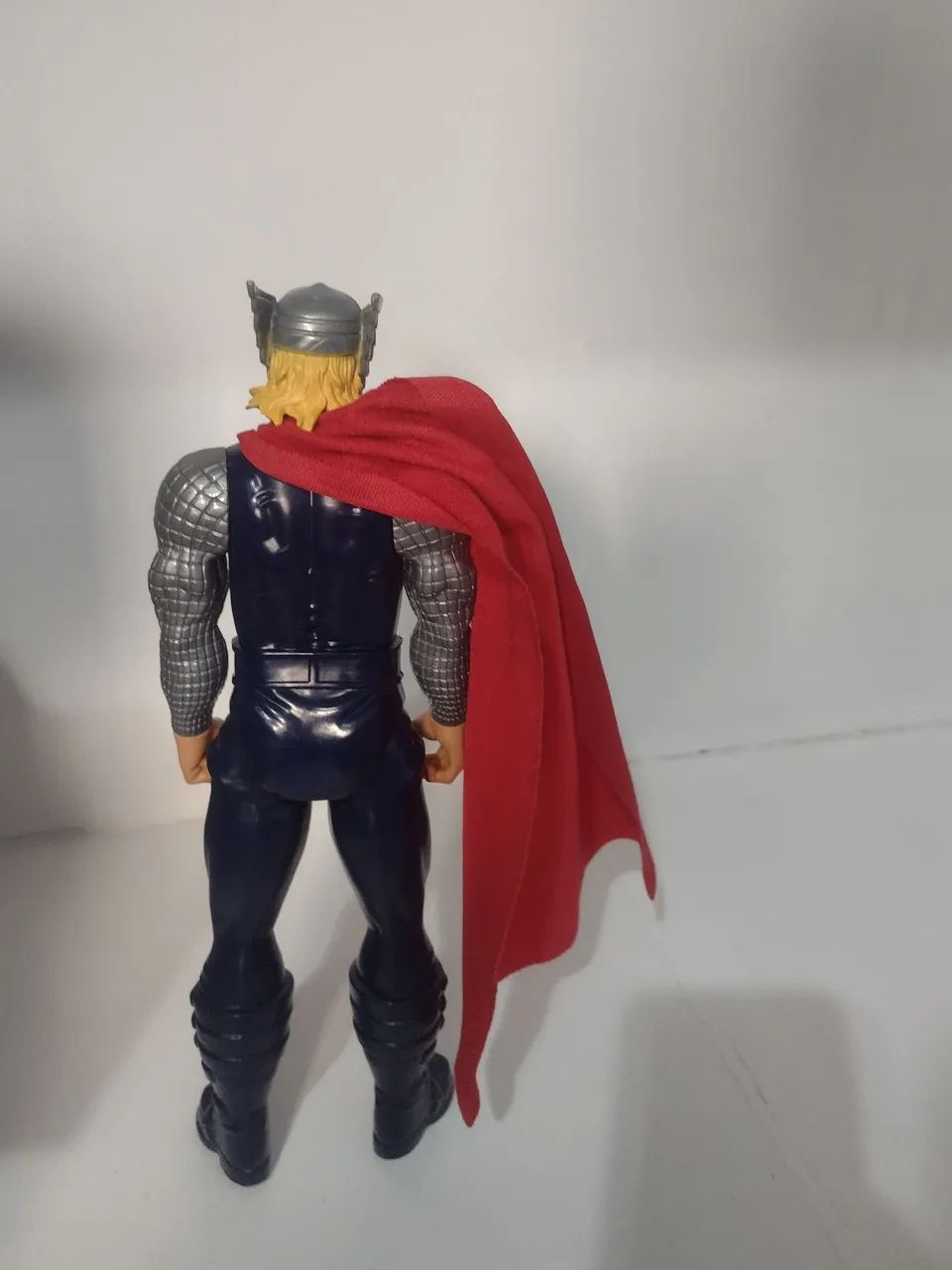 Boneco Thor - Vingadores Marvel - Foto 4