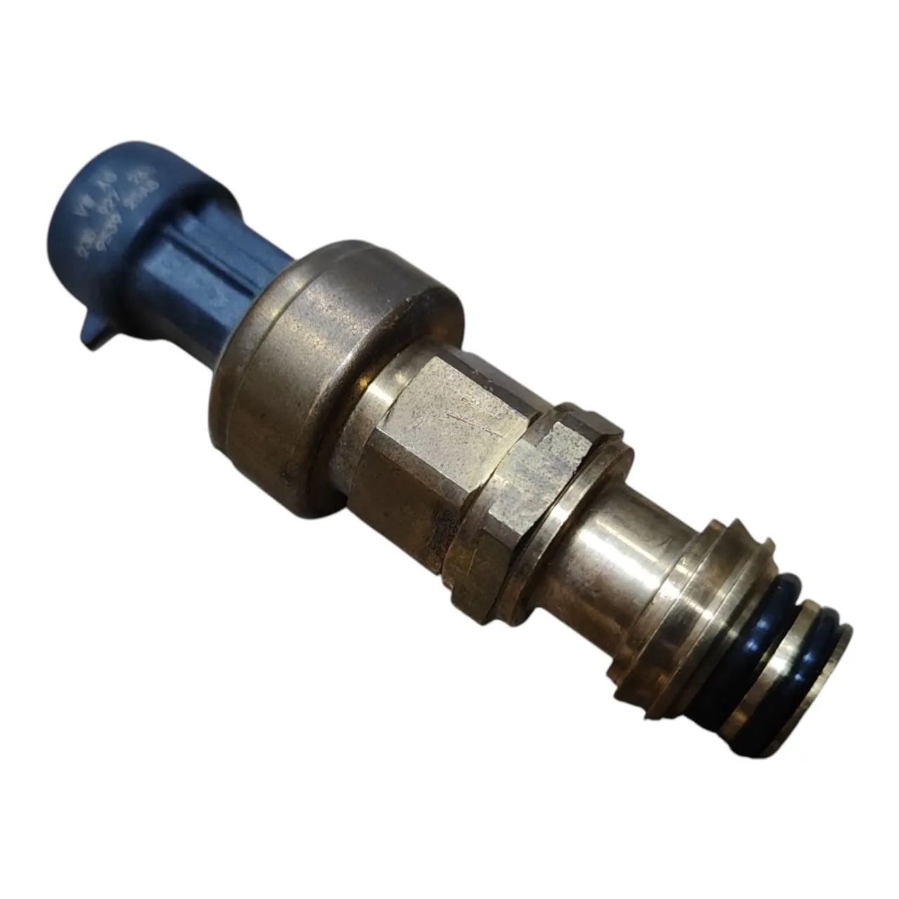 Sensor Pressão Ar Vw Delivery 9170 23b927263