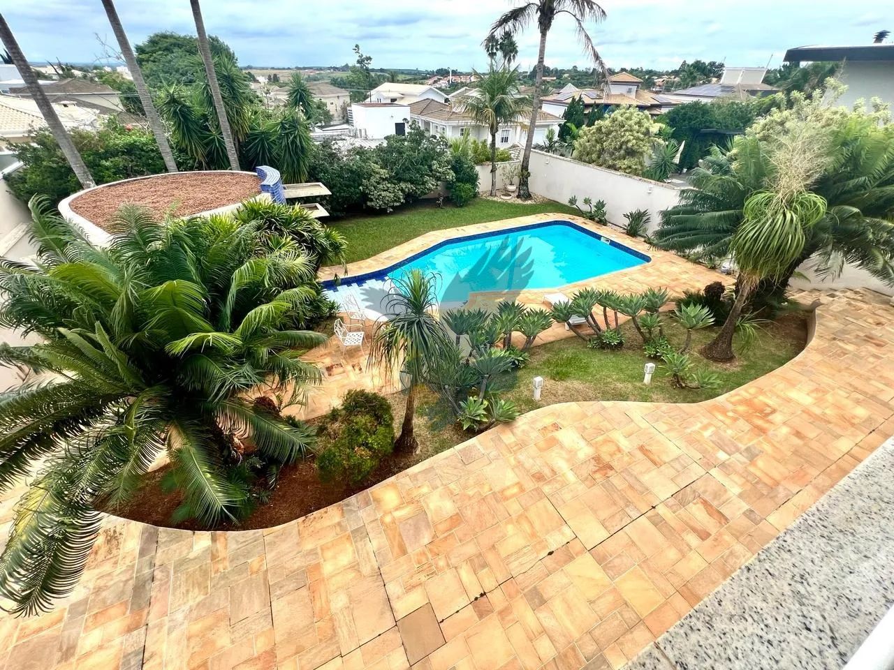 Casa a Venda em Alphaville Campinas . - Foto 4