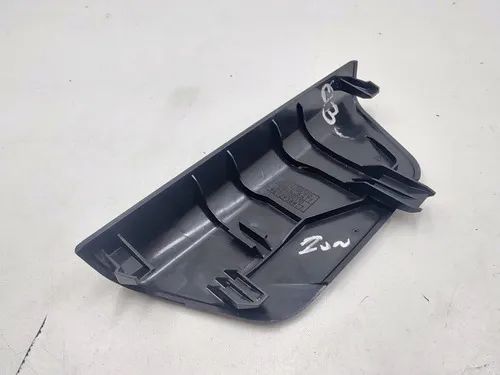 Moldura Do Retrovisor Interno Citroen C3  *7 - Foto 2