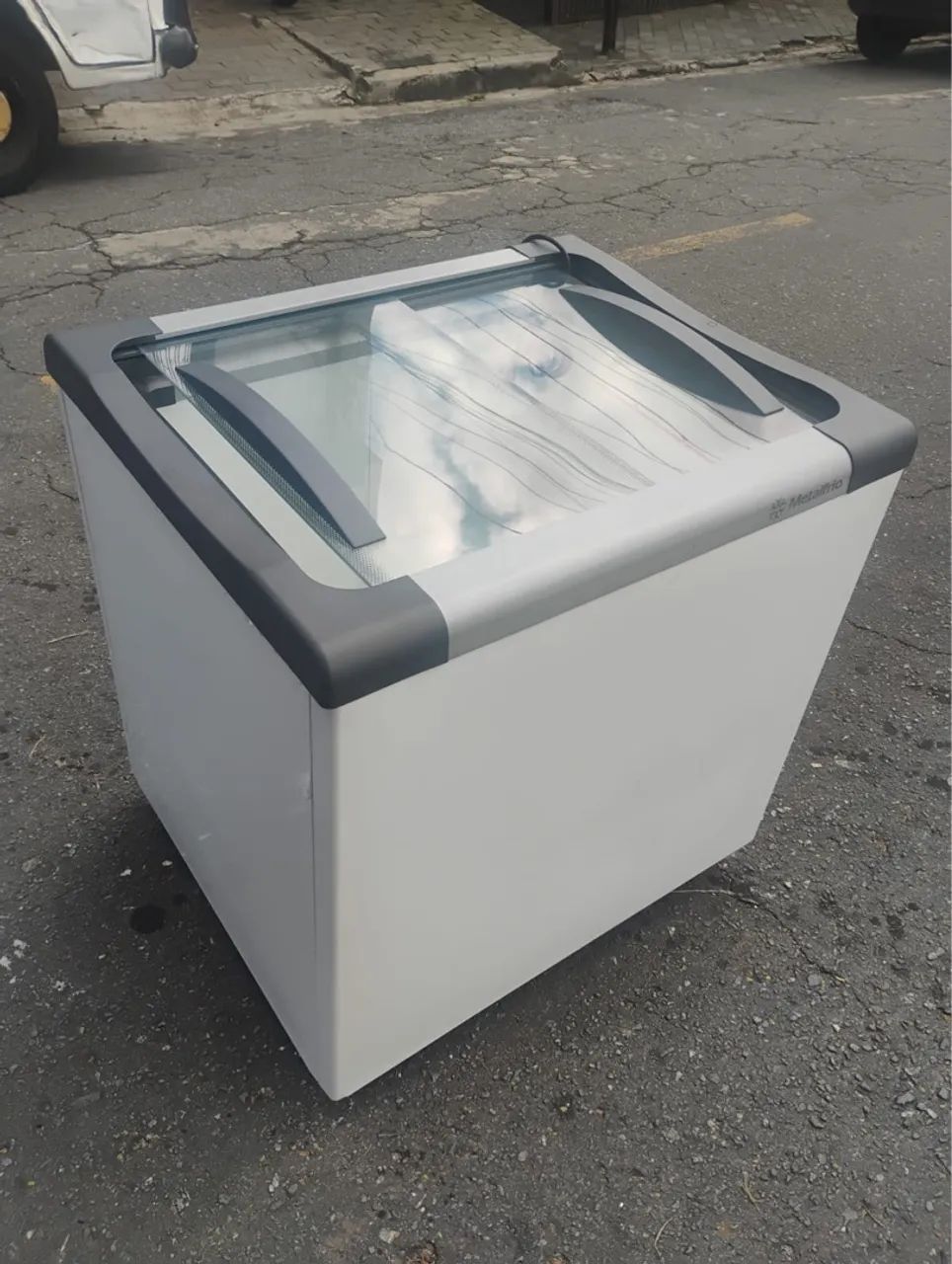 Freezer MF20 - Foto 3