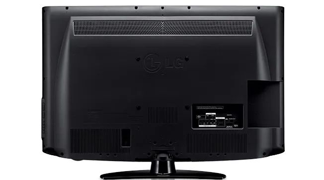 Tv Lg 26 Polegadas 26lh20r - Foto 3