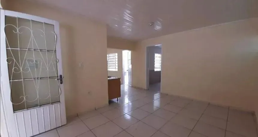 Casa em Medianeira