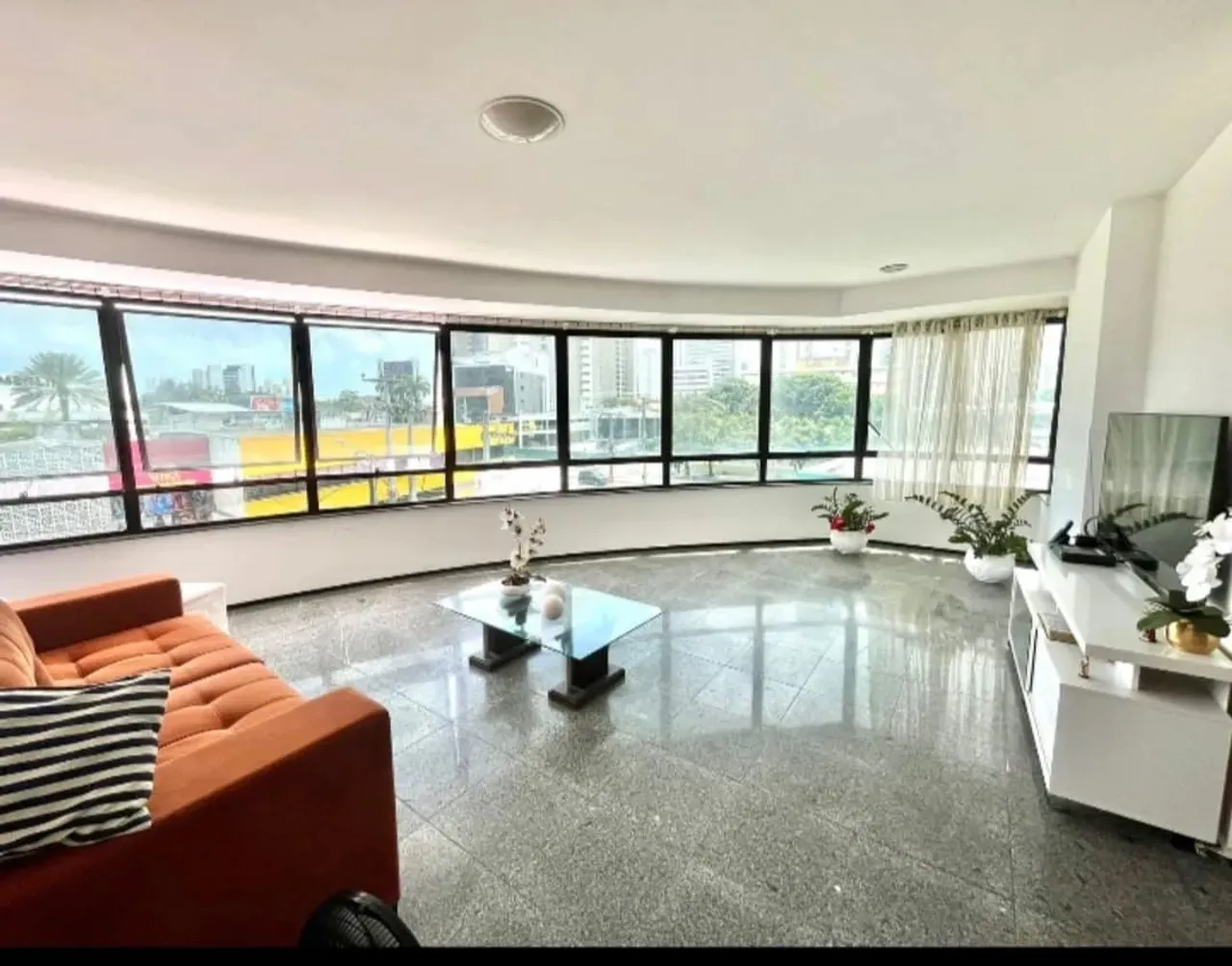 Apartamento Guararapes