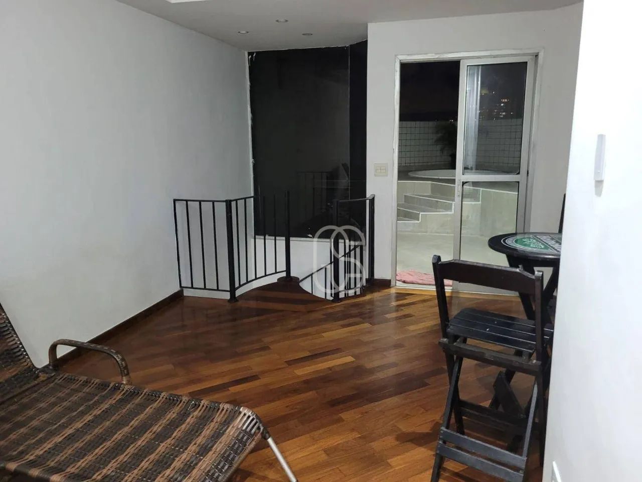 Cobertura com 3 dormitórios, 146 m² - venda por R$ 745.000,00 ou aluguel por R$ 6.200,00/m - Foto 4
