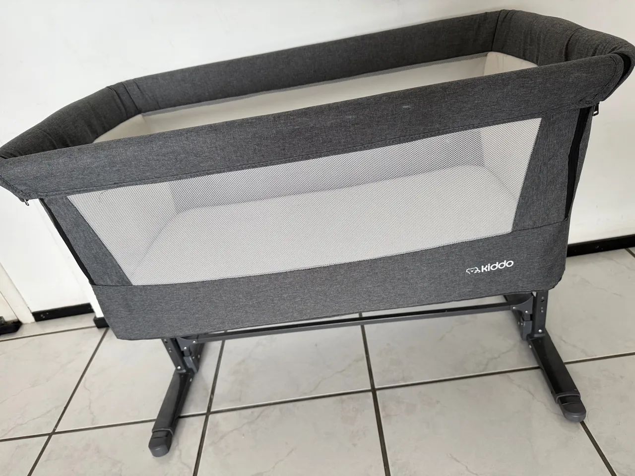 Berço Co-Sleeper Kiddo