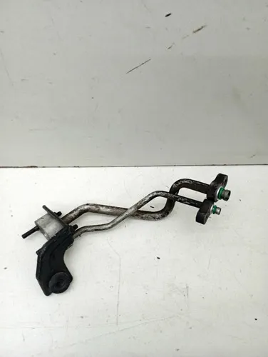Cano Ar Condicionado Hyundai Santa Fé 2.7 2012