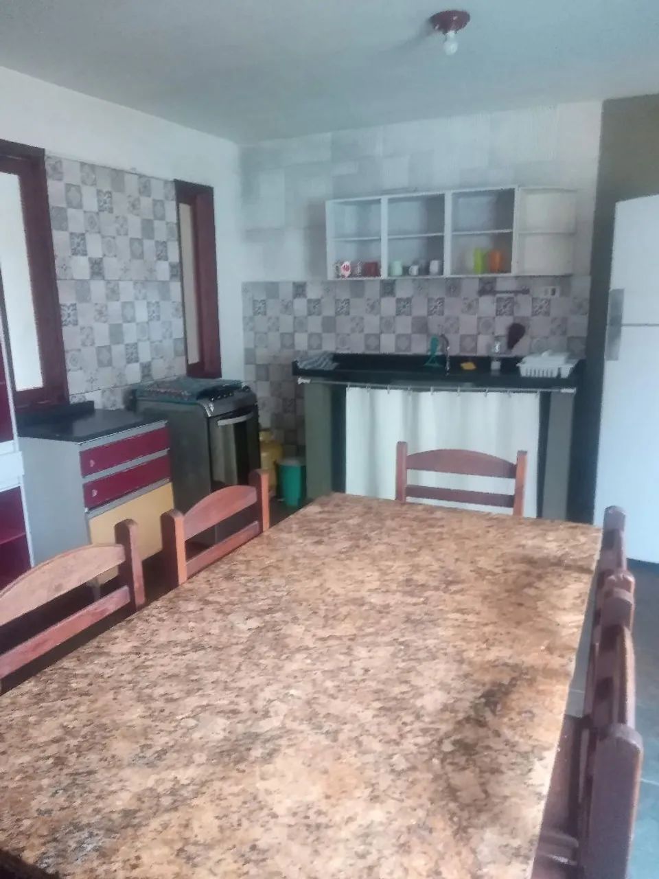 4 Suites . Casa temporada . Cabo Frio - Foto 5