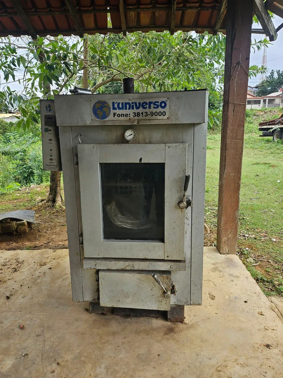 Forno de padaria - Foto 3