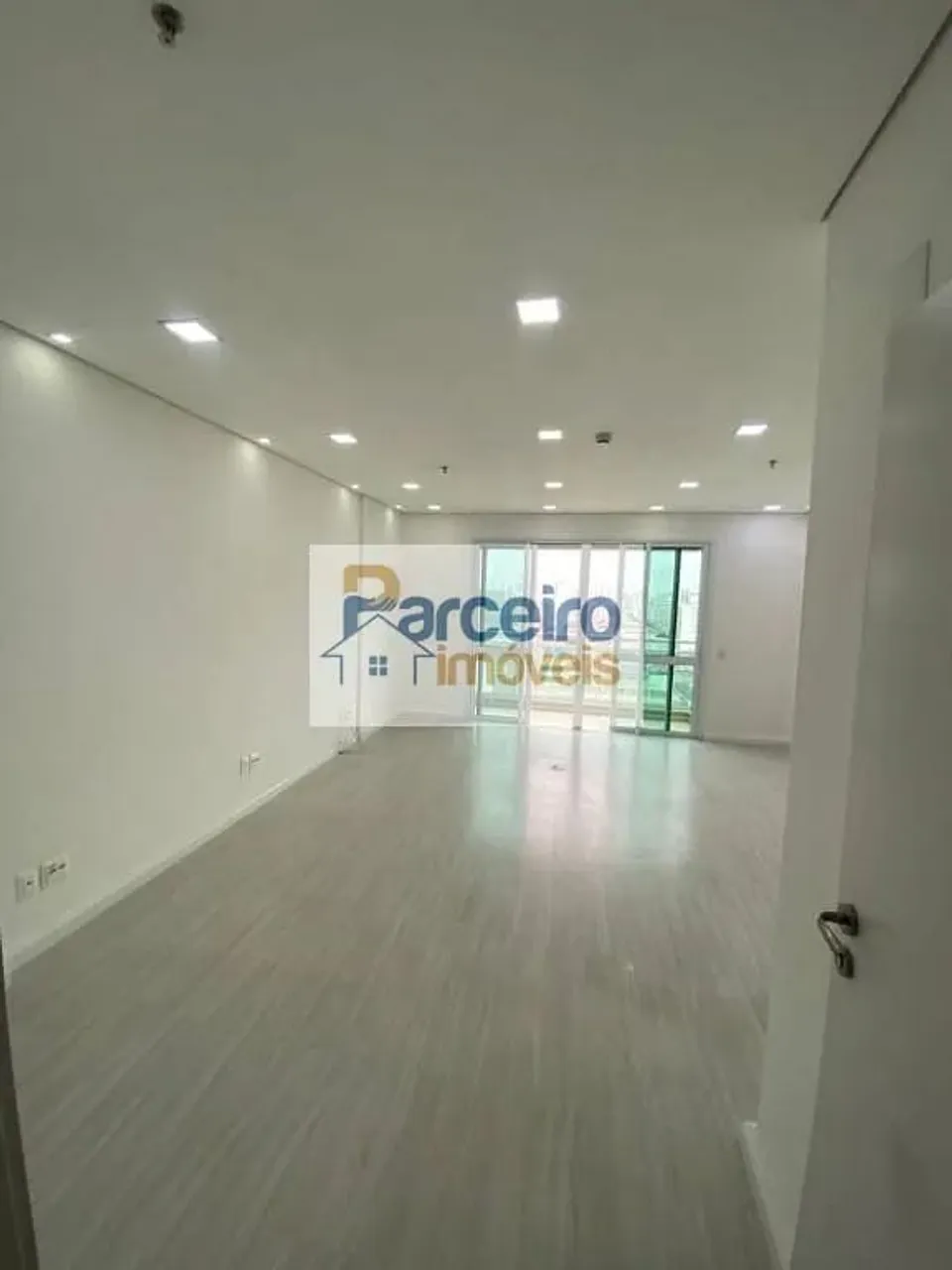 Sala à venda, 36 m² por R$ 450.000,00 - Vila Carrão - São Paulo/SP