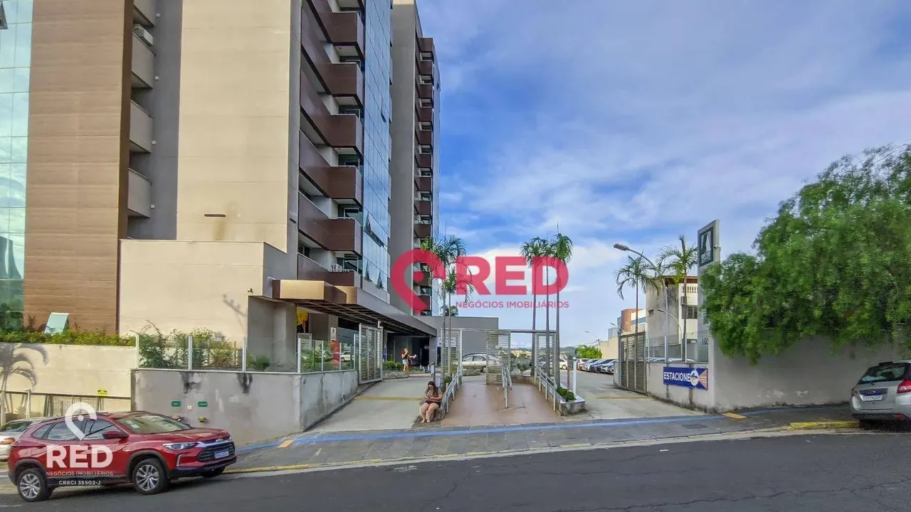 Sala, 537 m² - venda por R$ 5.300.000,00 ou aluguel por R$ 37.500,00/mês - Edifício Boulev