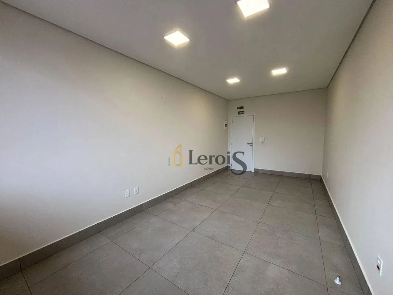 Sala para alugar, 22 m² por R$ 1.950,00/mês - Itu Novo Centro - Itu/SP