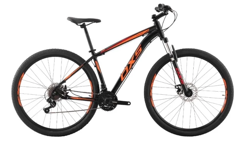 Bicicleta OXS Aro 29 - Mountain Bike
