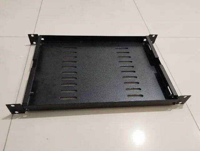  Bandeja para Rack 19 - Foto 2