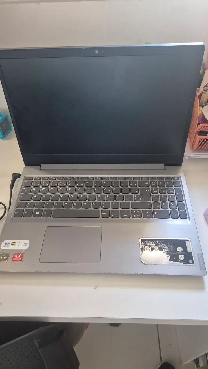 Notebook Lenovo419359836792442881