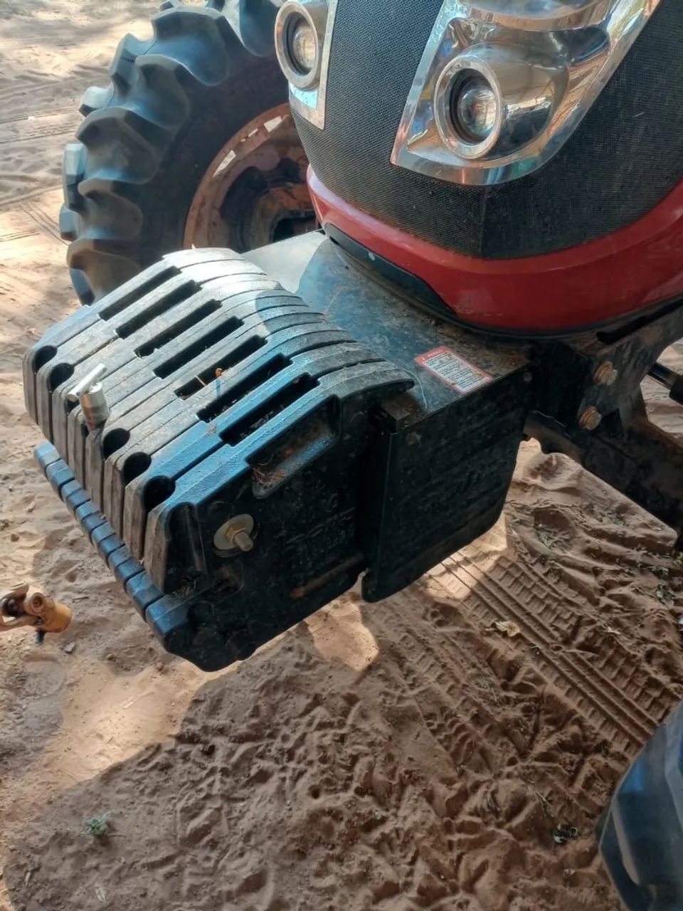 Trator Solis 75 cv  - Foto 2