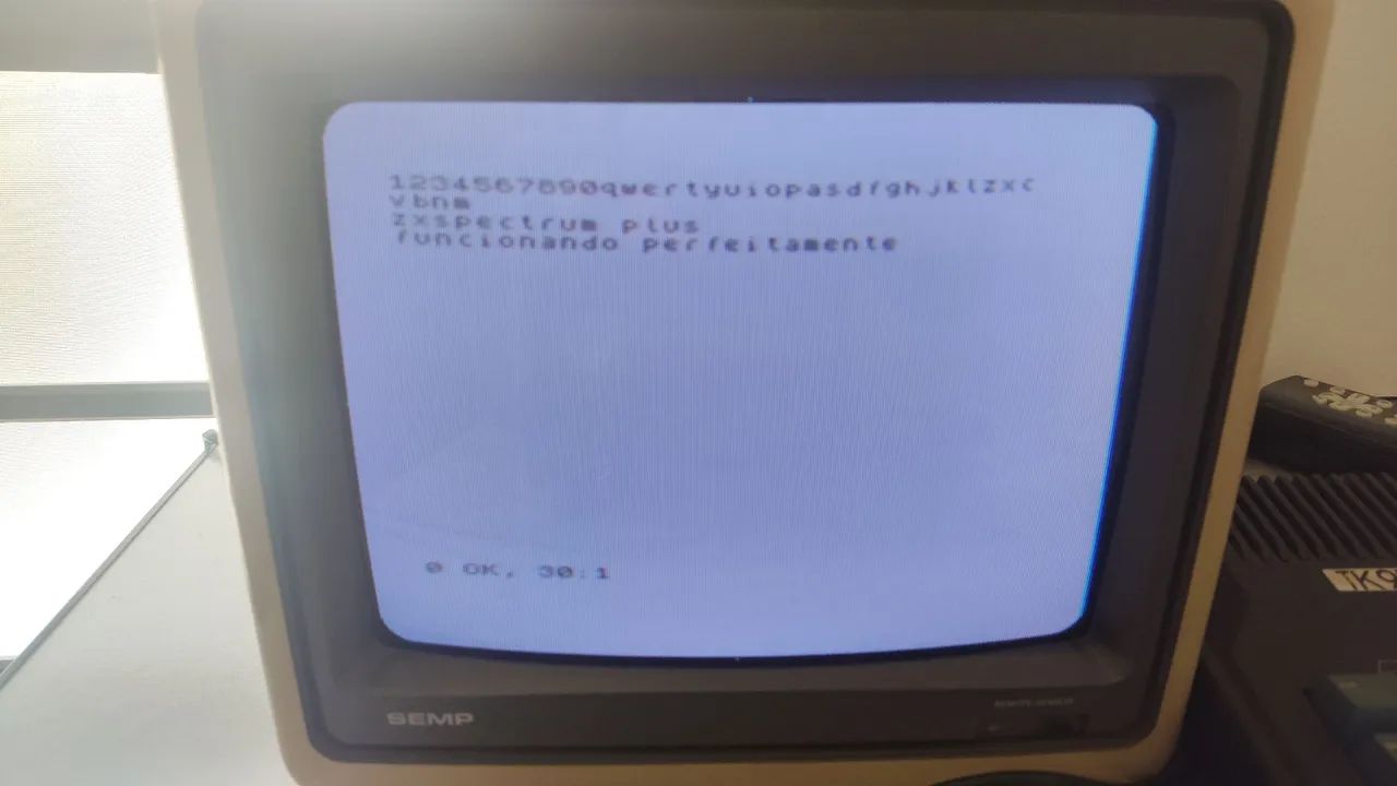 ZX Spectrum Plus64617709309953122