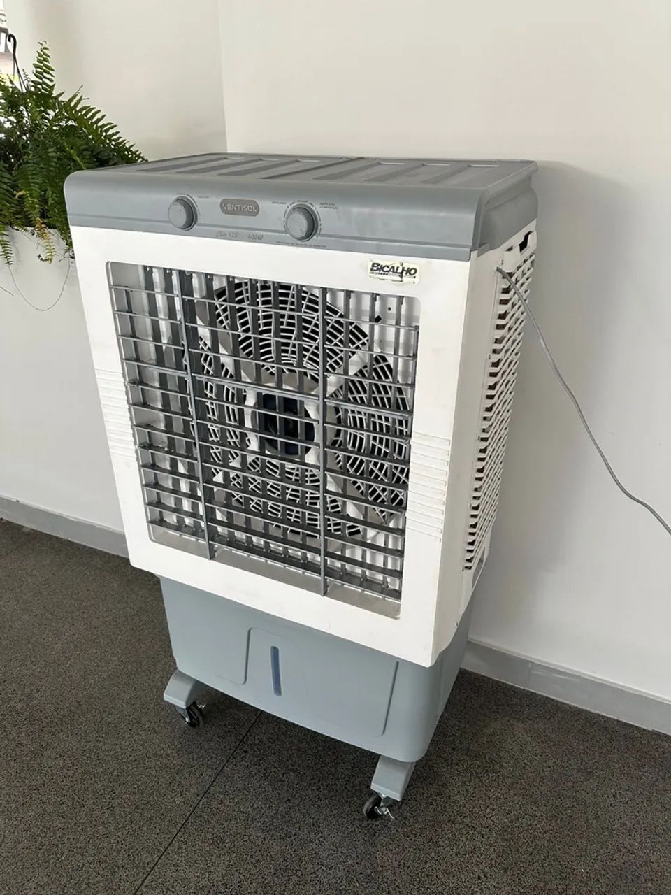 Aluguel de climatizadores  - Foto 2