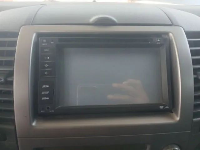 Nissan Pathfinder LE 4.0 V6 24V 266cv AUT 2006 - Foto 9