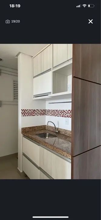 Proprietário VENDE ap. 1q Park Stylle), Rua 25 sul, perto do hospital Brasília. - Foto 2