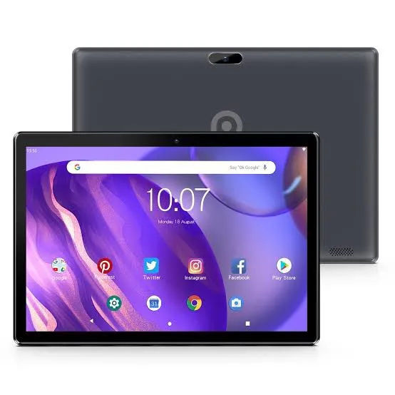 Tablet priton Android 10.1 polegadas 64 gigas