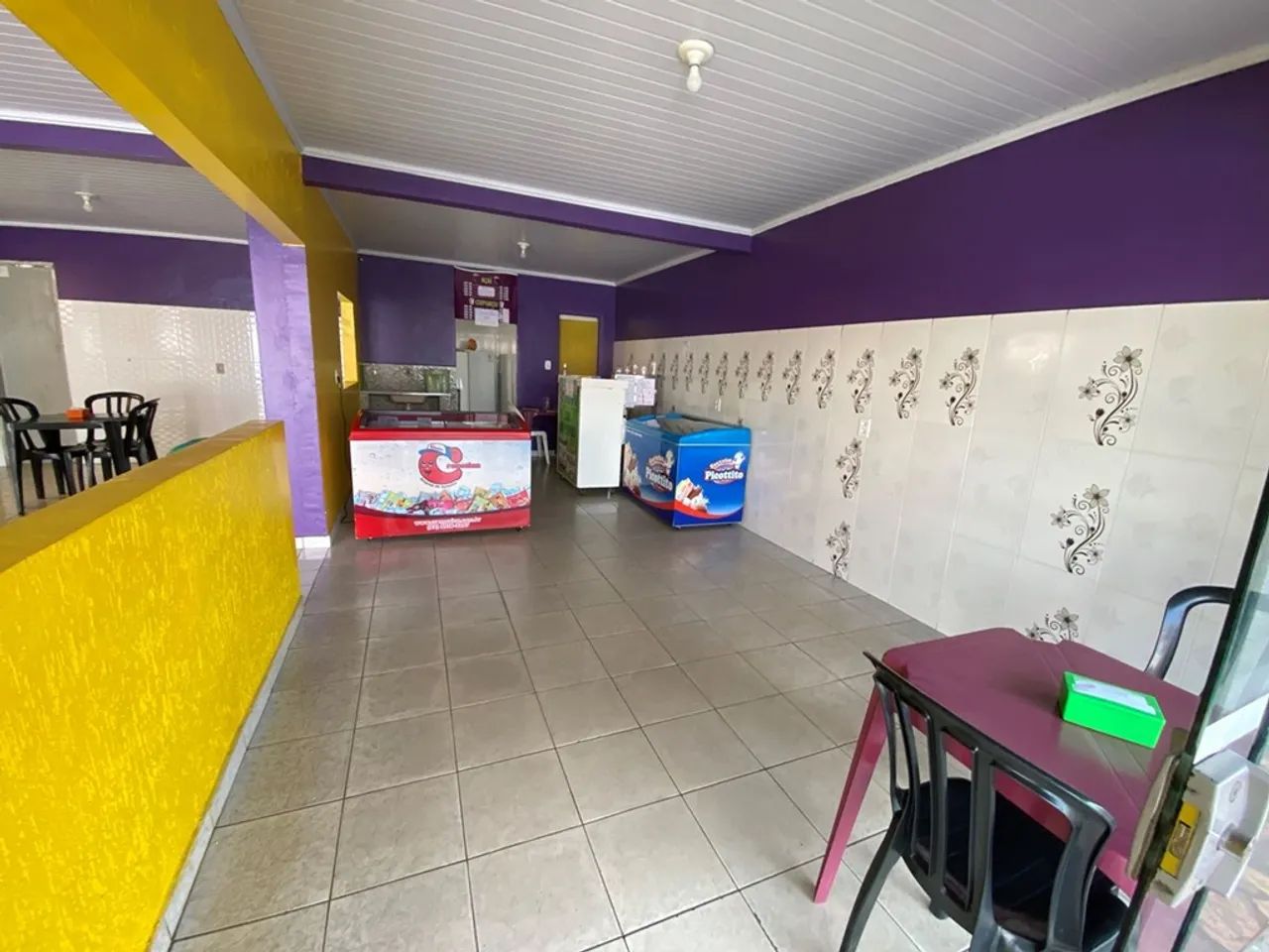 ÓTIMA OPORTUNIDADE DE INVESTIMENTO COMERCIAL/RESIDENCIAL - Foto 2