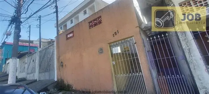 Casas para locação em São Paulo no bairro Parque São Lucas