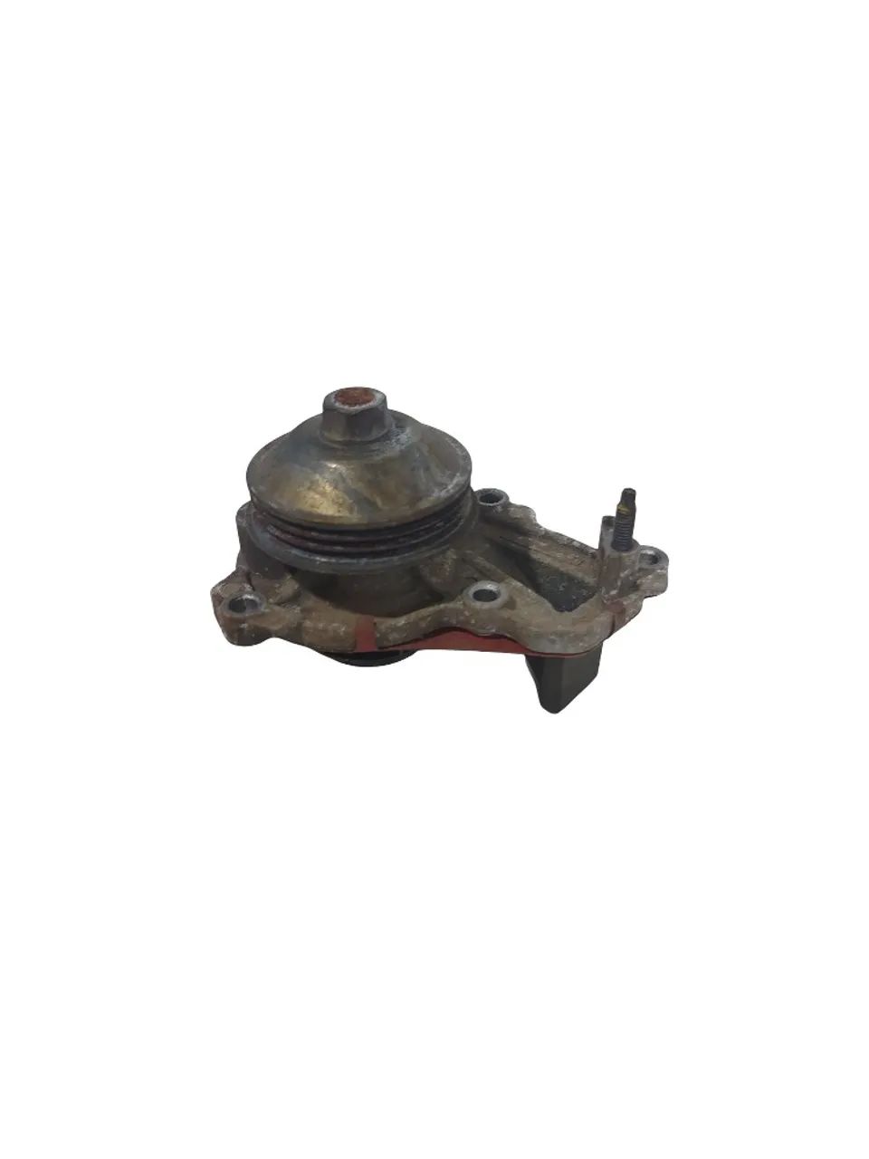Bomba Dágua Peuegot 208 Citroen C3 1.2 Puritech 2013/2019 