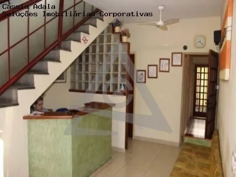 Casa à venda em Campinas, Cambuí, com 1 quarto, com 169 m²