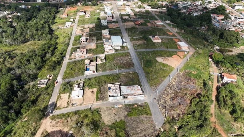 Lotes em Barão de Cocais/MG - Recanto da Gameleira - Foto 4