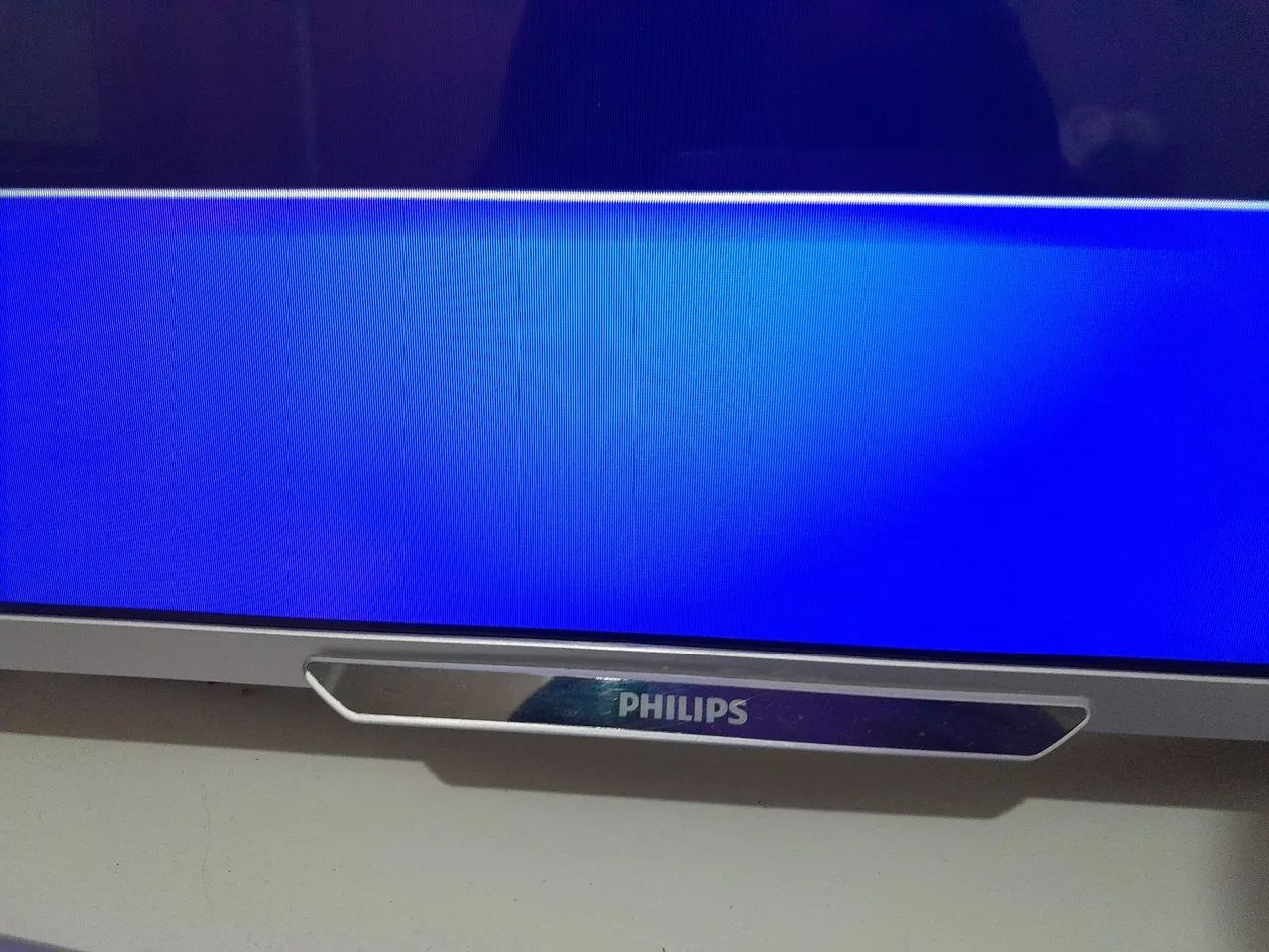 TV Philips Smart TV - Foto 2