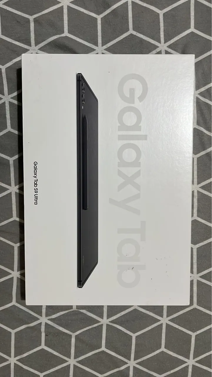 Galaxy Tab S9 Ultra