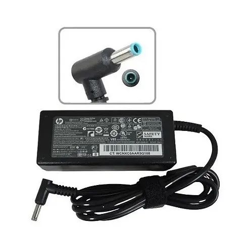 Fonte Notebook HP Plug Azul 60W 19.5V 3.3A